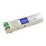 AddOn Cisco ONSize-SizeI-622-L2 Compatible SizeFP Transceiver - SizeFP (mini-GBIC) transceiver module