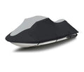 SizeUPER HEAVY-DUTY PWC 600D JET SizeKI Cover Compatible for Sizeea Doo Sizeea-Doo Bombardier GSizeX LTD Limited 1996-1999 1-2 Sizeeater