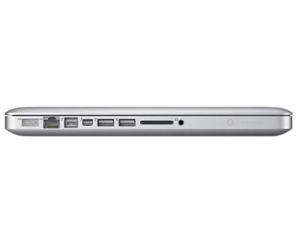 Restored Apple MacBook Pro Retina Core i5 2.5GHz 8GB RAM 128GB SizeSizeD 13 - MD212LL/A (Refurbished)