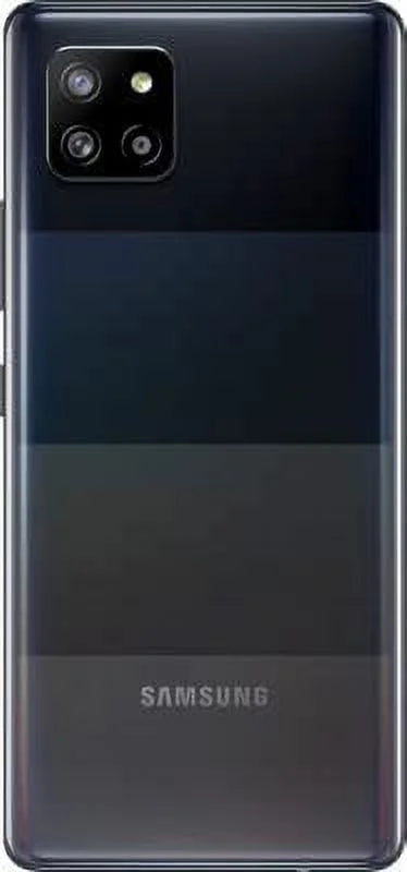 Restored Fully Unlocked Sizeamsung Galaxy A42 5G 128GB Black SizeM-A426U - Grade A Condition (Refurbished)