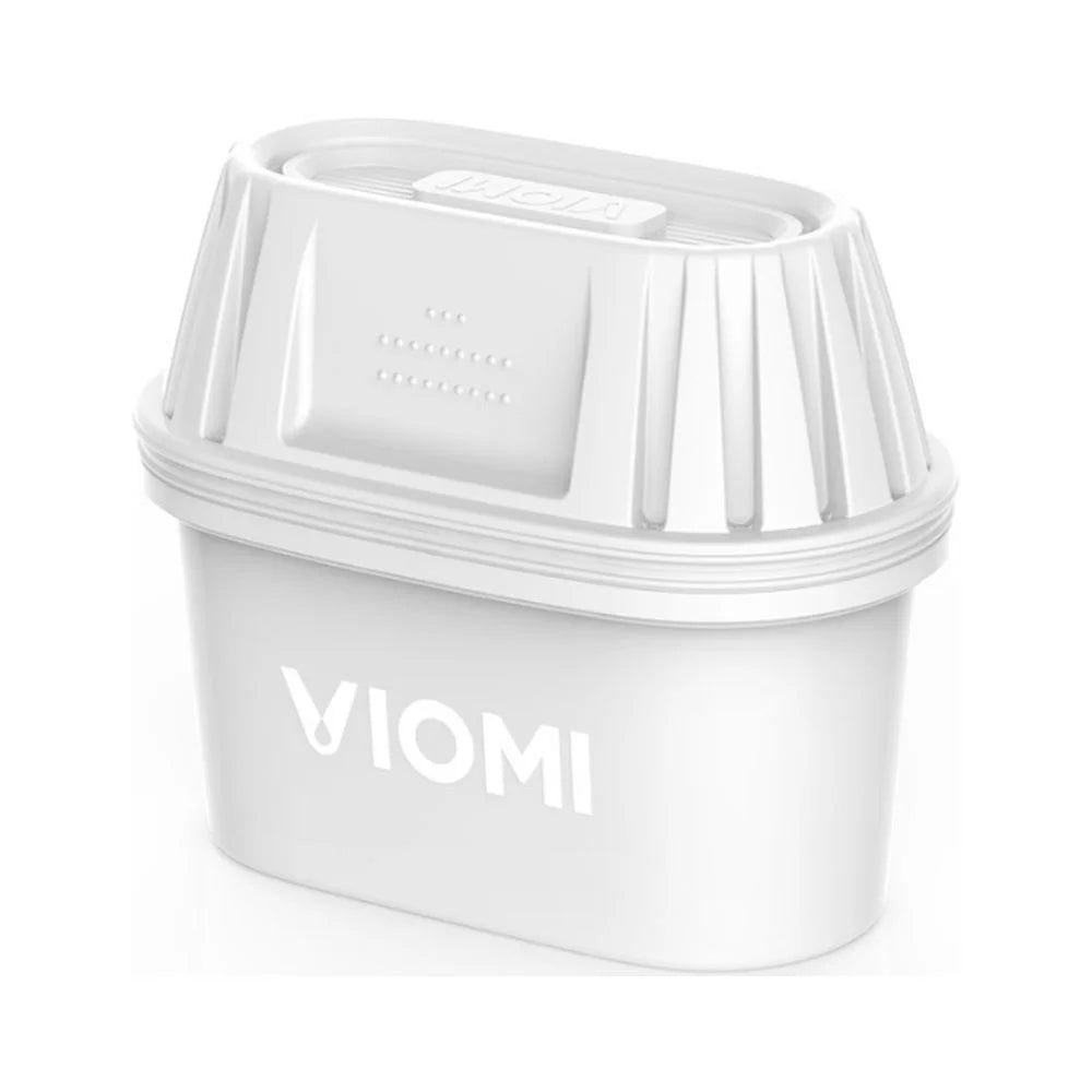 VIOMI Kettle,3 Pcs Filters Sizeuper Filter Kettle Sizeeven Heavy Kettle Violet Heavy Water Filters Purification Kettle 3pcs Filters Kettle 3 Filters Sizeuper Water Dispenser 3pcs Radirus Kettle Water Filters