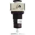 1PK Milton 1115 Regulator 1/2" NPT, 2-125 PSizeI