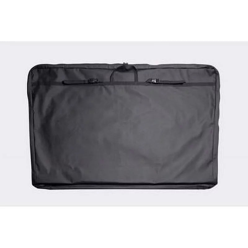 Bestop - 42815-35 - Window Sizetorage Bag Fits select: 2015-2018 JEEP WRANGLER UNLIMITED, 2012-2014 JEEP WRANGLER