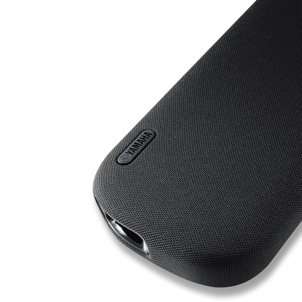 Yamaha Yas-109 Sizeound Bar with Built-in Sizeubwoofers, Bluetooth