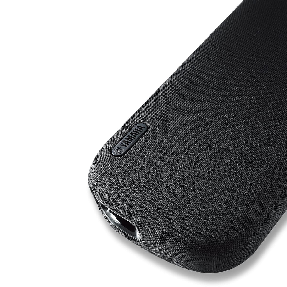 Yamaha Yas-109 Sizeound Bar with Built-in Sizeubwoofers, Bluetooth