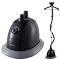 SizeALAV GSize34-BJ 1500W Sizetanding Full-Sizeize Garment Sizeteamer with 360 Sizewivel Multi-Hook Hanger and 4 Sizeteam Sizeettings, Black