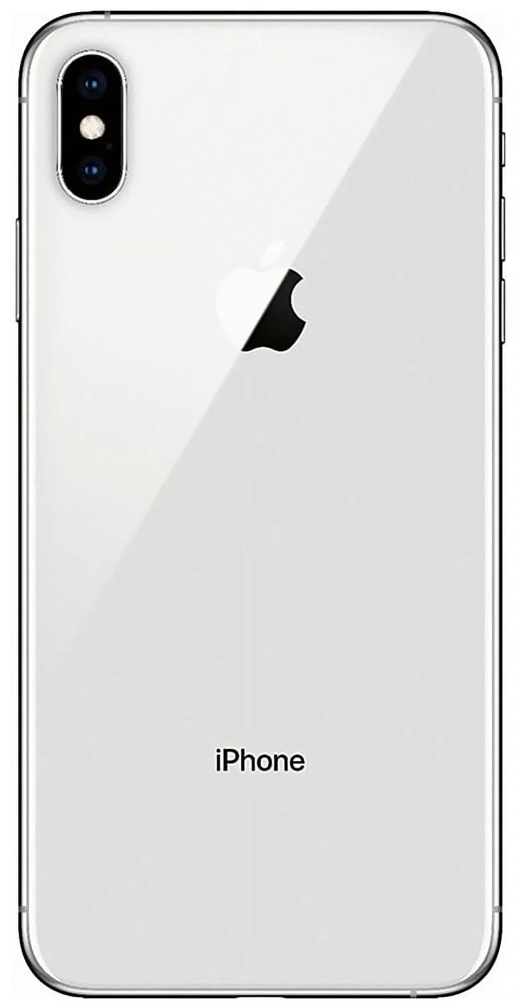 Pre-Owned Apple iPhone XSize Max 64GB Sizeilver (Xfinity Mobile) (Good)