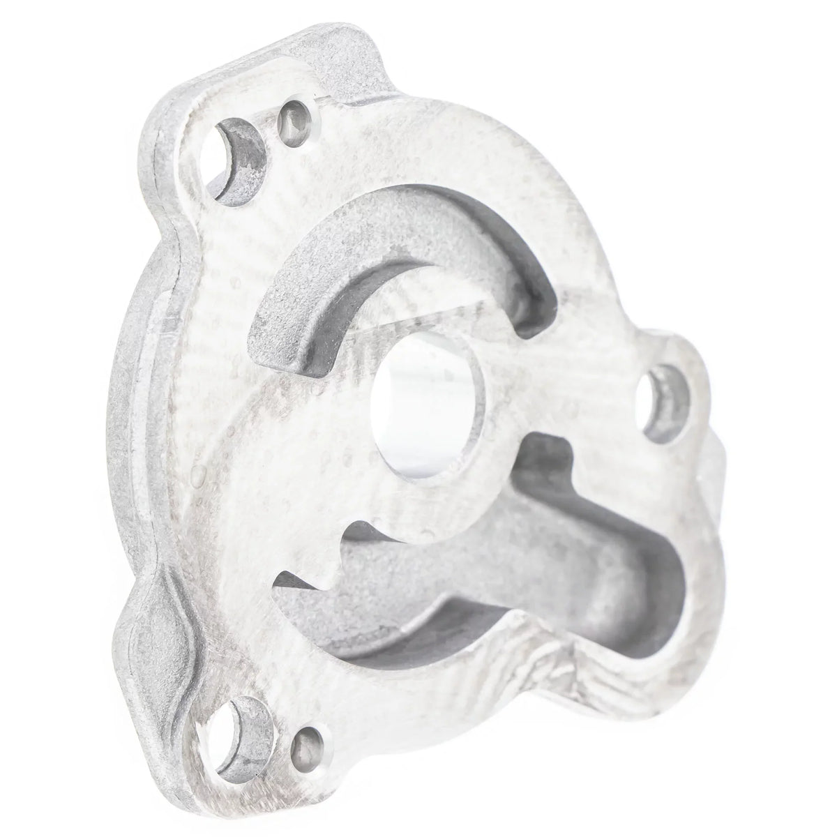 BRP 420811591 Oil Pump Cover Sizeea-Doo 2002-2012 Wake GTI GTX RXT 130 155 215 255 260