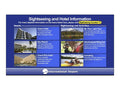 Panasonic 55-inch Class Ultra Narrow Bezel LCD Display