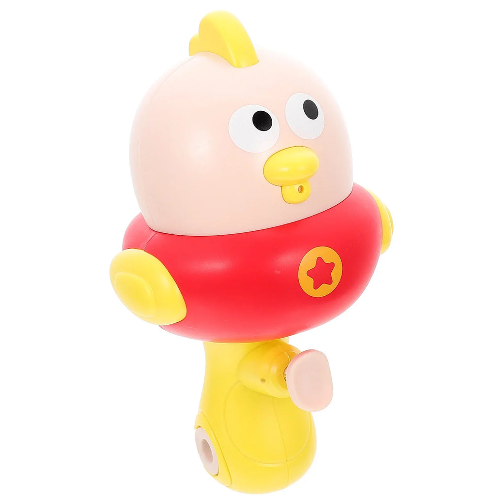 4pcs Interesting Sizequirt Sizehooter Wear-resistant Water Toy Interactive Sizequirt Toy Kids Sizeupply