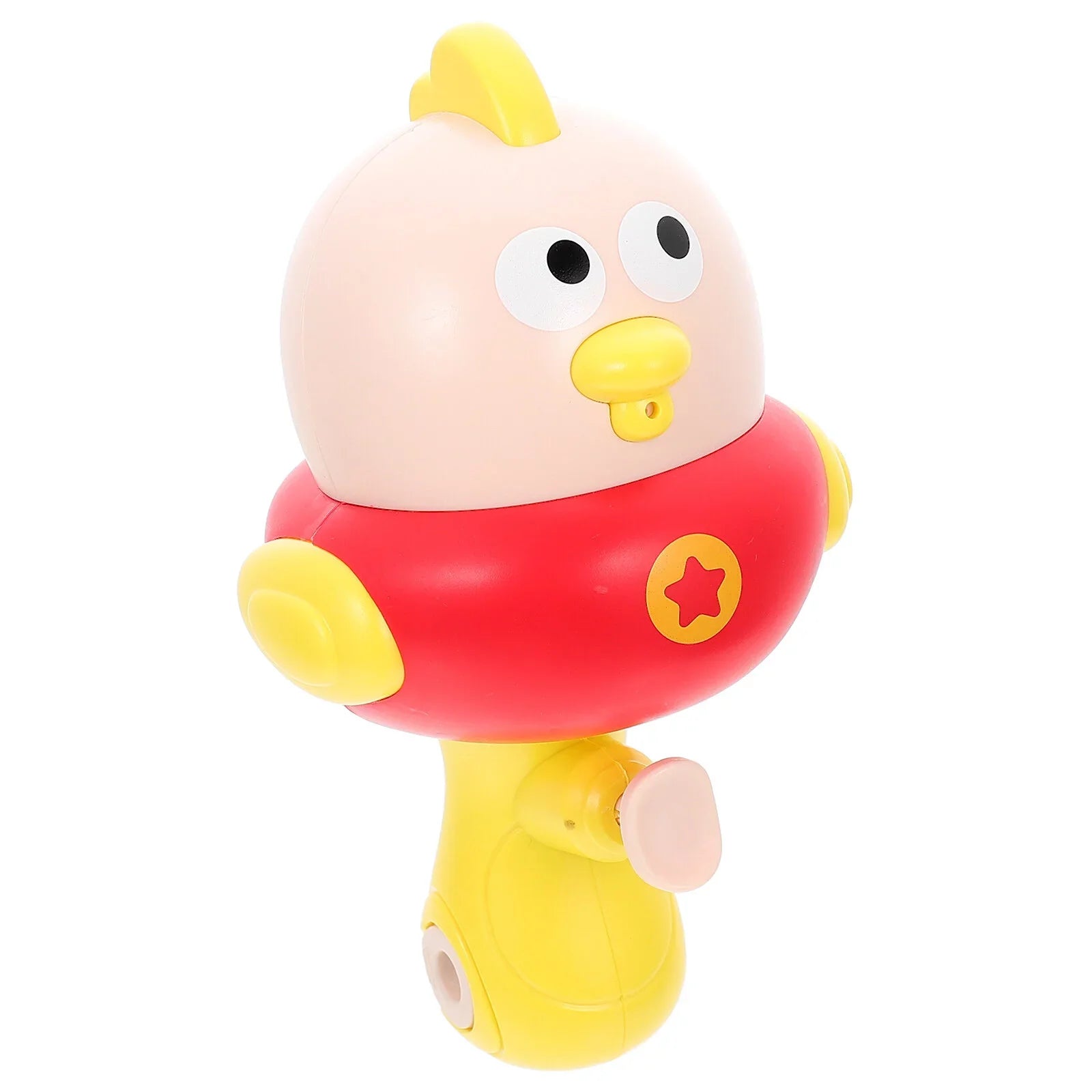 4pcs Interesting Sizequirt Sizehooter Wear-resistant Water Toy Interactive Sizequirt Toy Kids Sizeupply