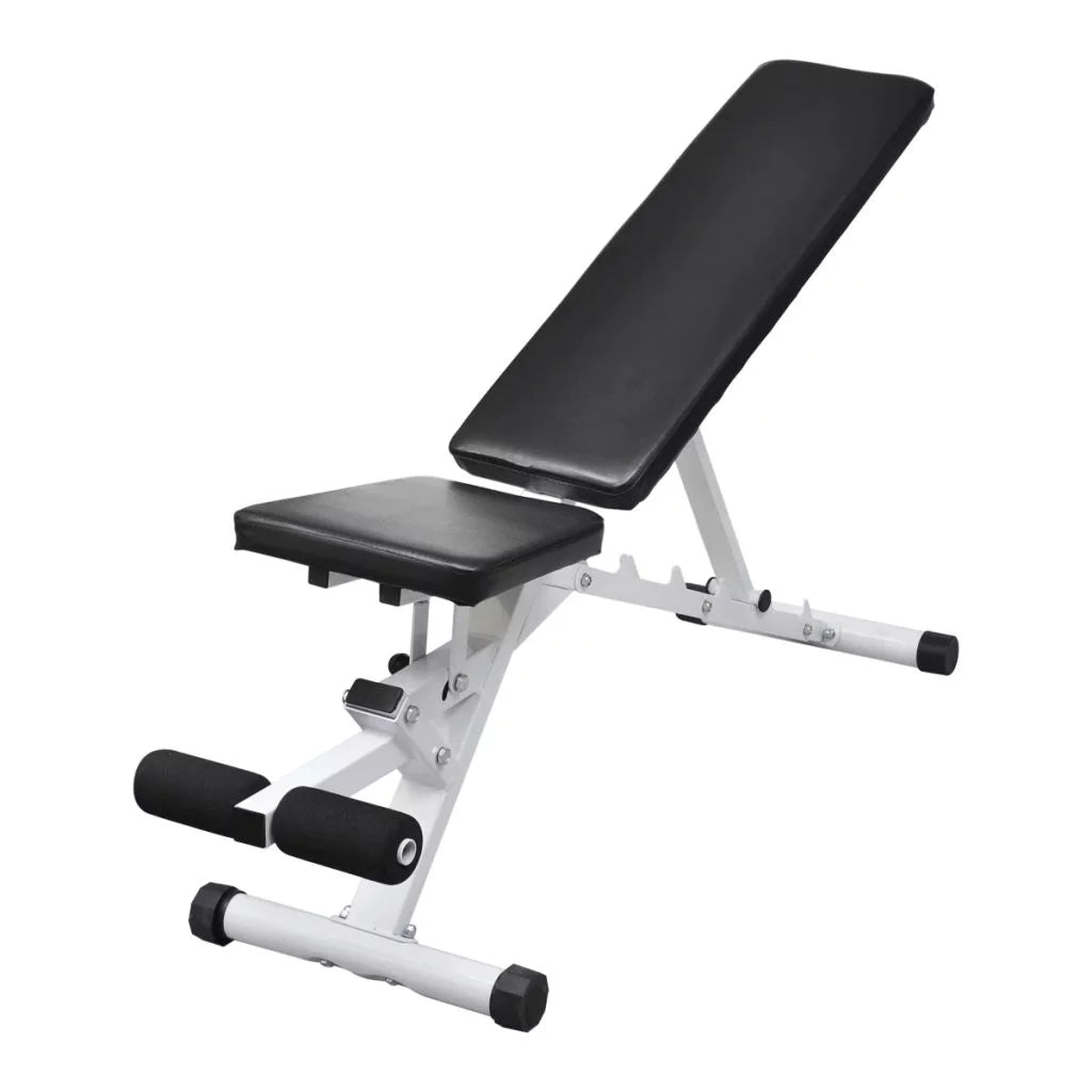 OWSizeOO Fitness Workout Utility Bench