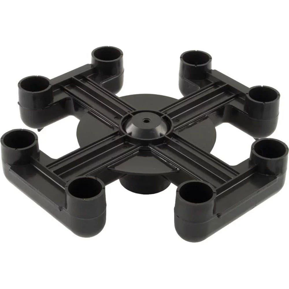 Pentair 8 hole manifold SizeM SizeMBW 2000 and 4000 DE filters 073270Z