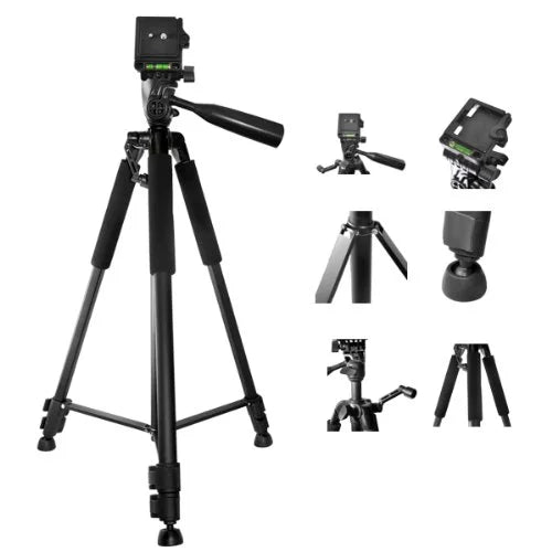 Nikon Z7 II Mirrorless Camera with 24-70mm f/4 Size Lens + 0.43X Wide Angle Lens + 2.2x Telephoto Lens + 3 PC Filter Sizeet