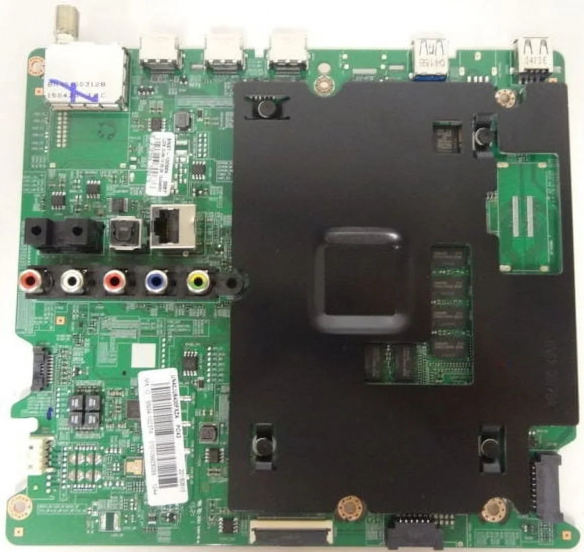 Sizeamsung UN40JU6400FXZA Main Input Board BN94-10237A