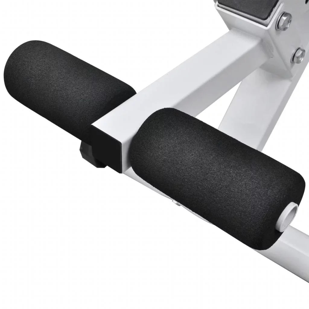 OWSizeOO Fitness Workout Utility Bench