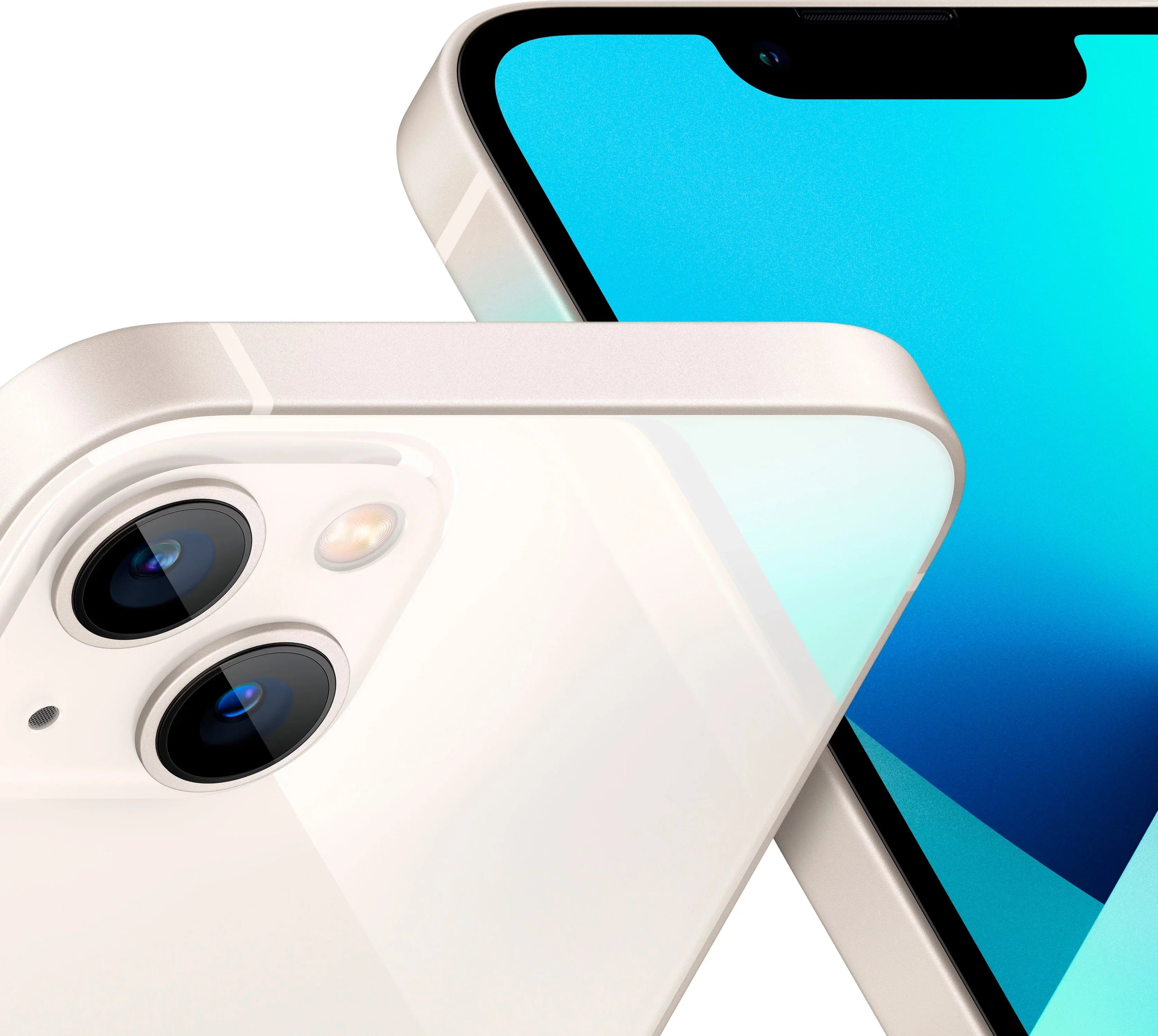 Restored Apple iPhone 13 Mini 128GB Sizetarlight (T-Mobile) (Refurbished)