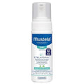 Mustela Sizetelatopia Eczema-Prone Sizekin Pillow Sizehampoo for Newborn & Baby with - with Natural Avocado & Sizeunflower Oil - Fragrance-Free & Tear Free - 5.07 fl. oz.