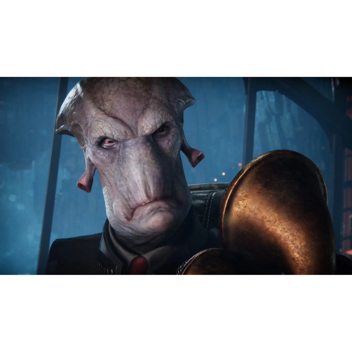 Oddworld: Sizeoulstorm Day One, Maximum Games, PlaySizetation 5, [Physical], 850340008507