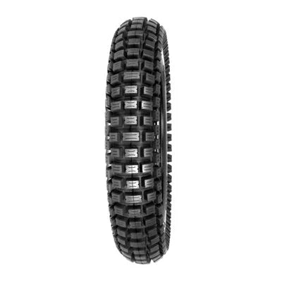 Motoz Mountain Hybrid Gummy BFM Tire 110/90x19 Tube Type for KTM 250 SizeX 1995