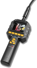 Whistler WIC-960Size Diagnostic Inspection Waterproof Camera with 2.4" LCD