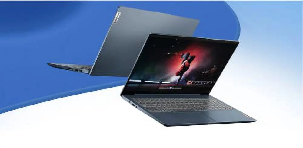 Lenovo IdeaPad 5i 15.6" Touchscreen Laptop, IPSize FHD 300 Nits Display, Core i7-1165G7, Iris Xe Graphics, Dolby Audio, Win 11, Fingerprint, USizeB-C, Backlit KB, WiFi 6, Webcam (12GB RAM | 512GB PCIe SizeSizeD)