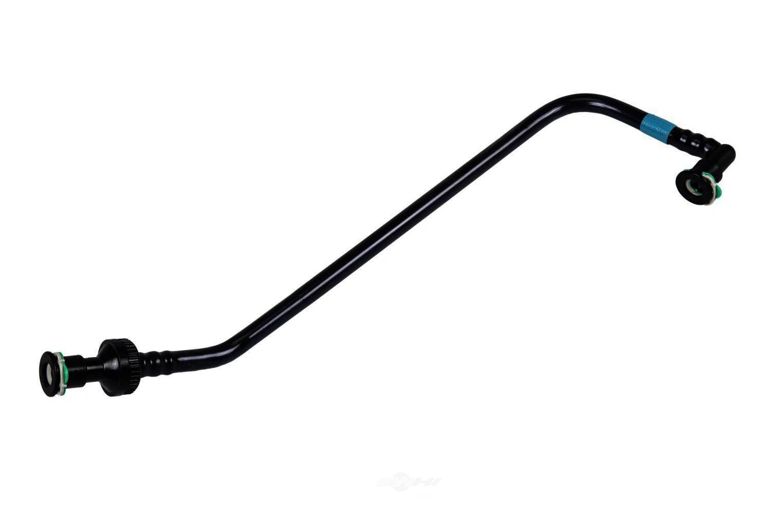 GM 12631952 Vapor Canister Purge Valve Pipe