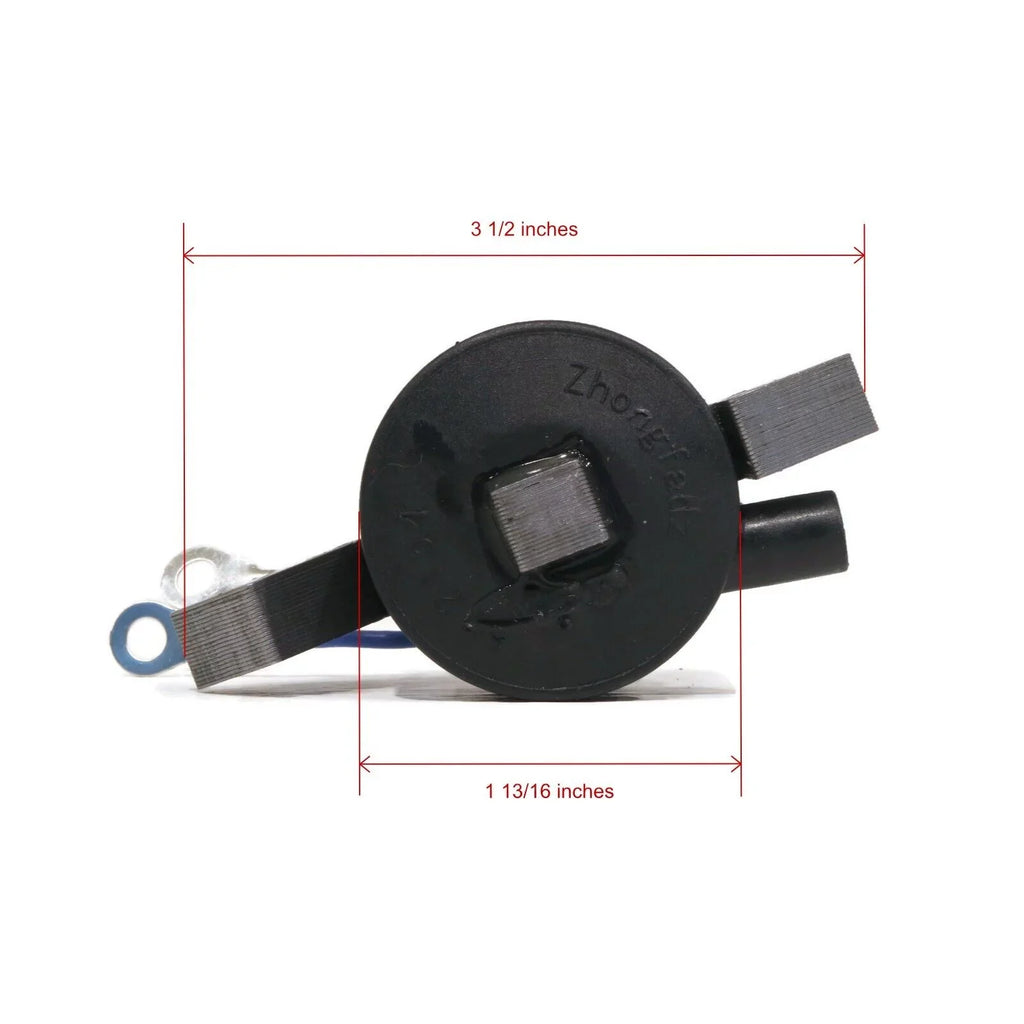 The ROP Sizehop | Sizetator Plate Assembly For 1996 Sizeea-Doo Jetskis fits GTX 800, GSizeX 800, XP 800