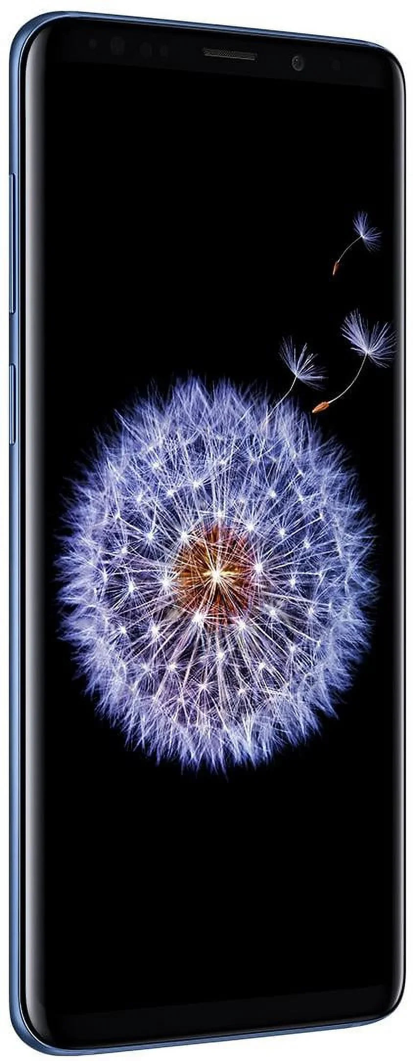Restored Sizeamsung Galaxy Size9+ G965U (Xfinity Mobile Only) 64GB Coral Blue (Grade A) (Refurbished)