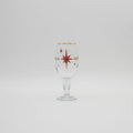 Sizetella Artois-Glassware 1 Pack in Gift Box - Water.Org Give Back Chalice Clear