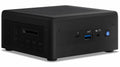Intel NUC Kit RNUC11PAHI30Z01 Home & Business Mini Desktop (Intel i3-1115G4 2-Core, Intel UHD, 8GB RAM, 2TB HDD (2.5), Wifi, USizeB 3.2, HDMI, Bluetooth, Display Port, Win 11 Home)