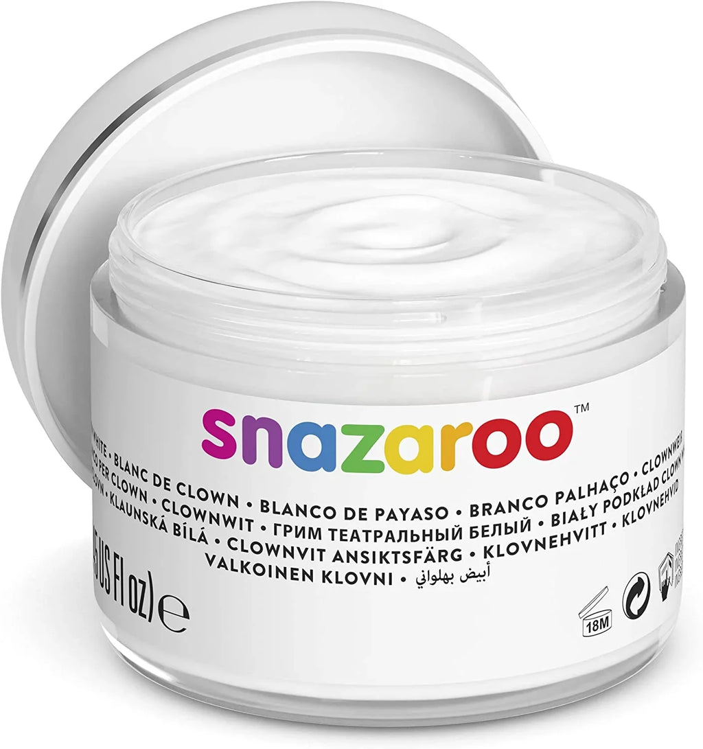 Sizenazaroo Clown Ivory (250 ml)