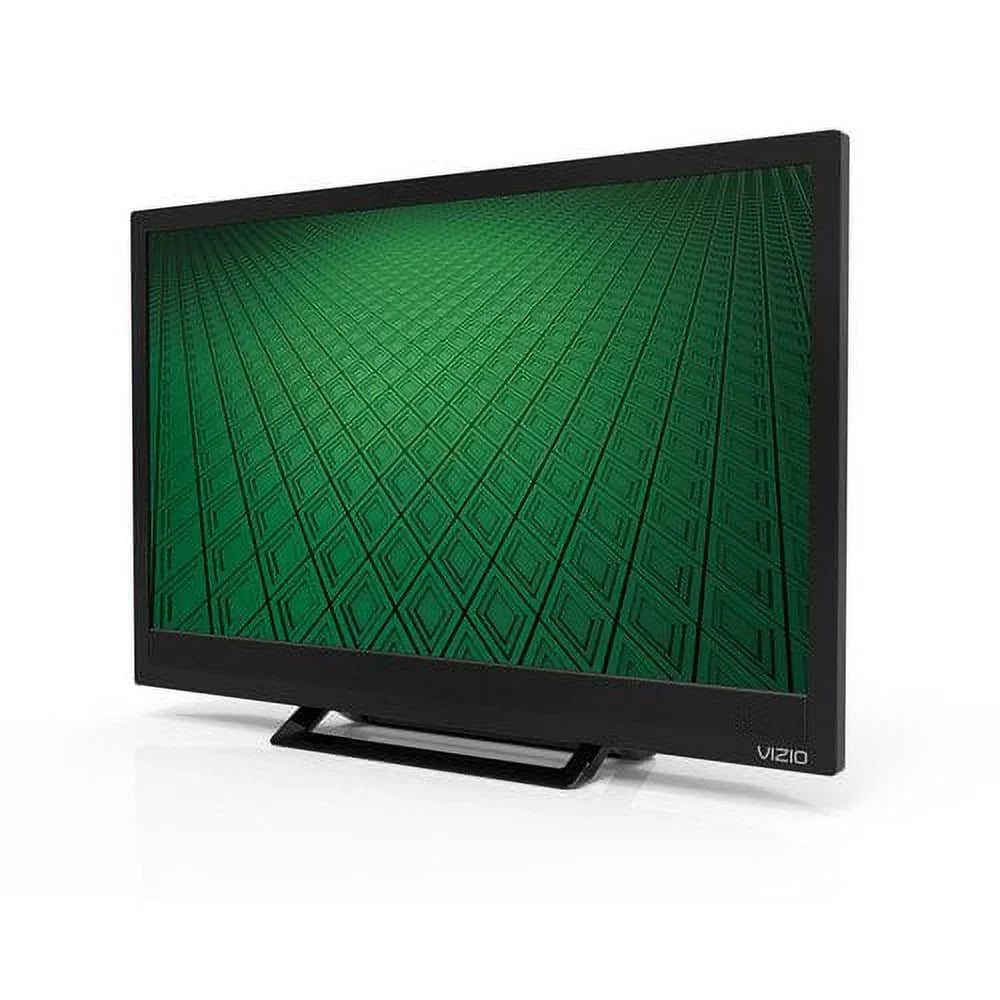 VIZIO 24" 720p LED TV D24HN-D1 (2016)