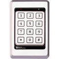 Essex Access Control Keypad,500 User Code SizeKE-34Size