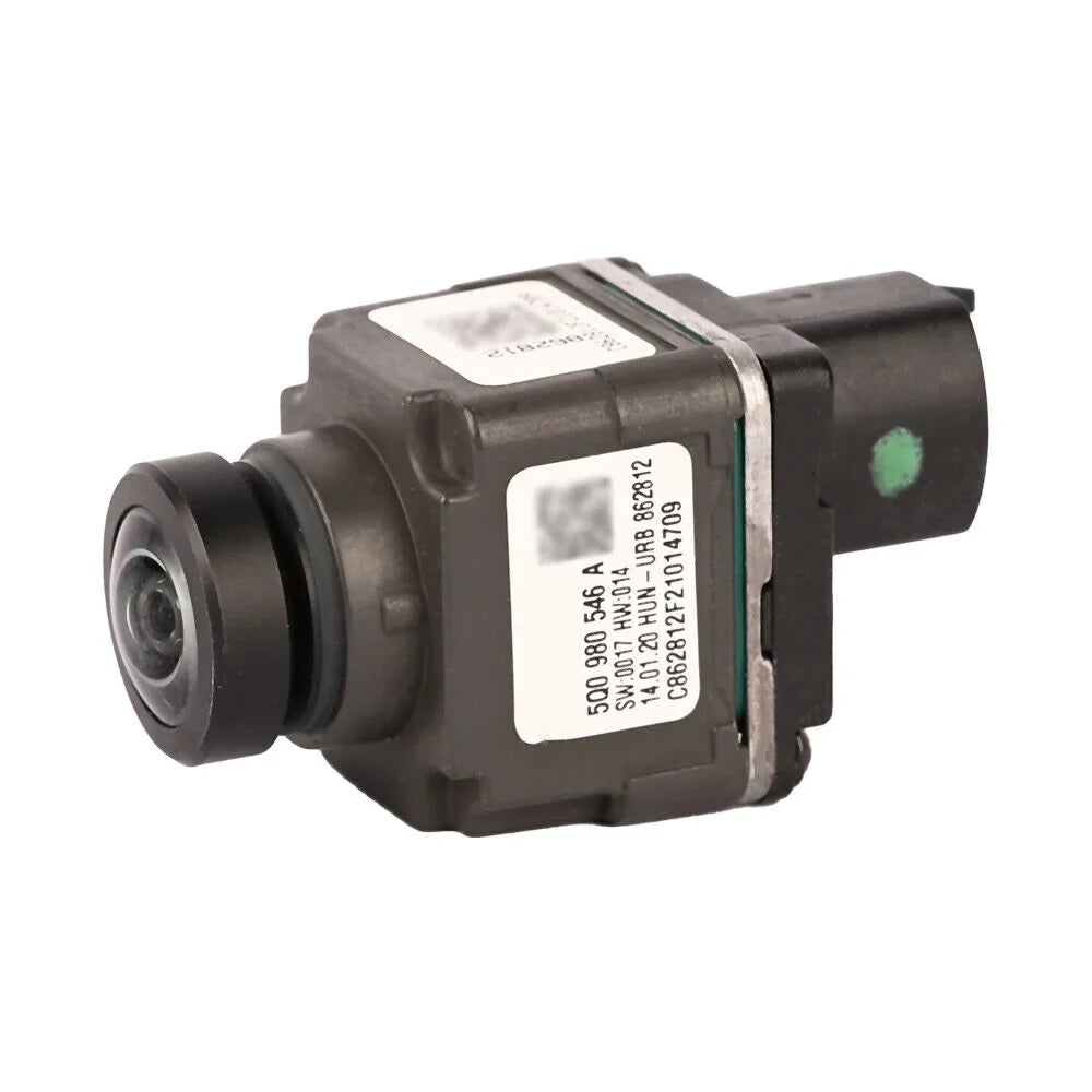 360° Environment Sizeurround Camera For Volkswagen Bentley Porsche Audi 5Q0-980-546-A