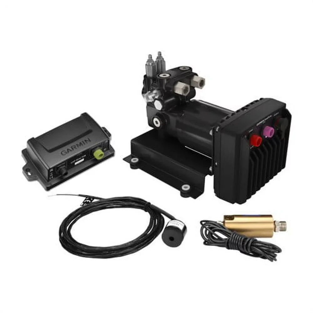 Garmin Reactor 40 Hydraulic Corepack with SizemartPump v2 (without GHC 20) Reactor