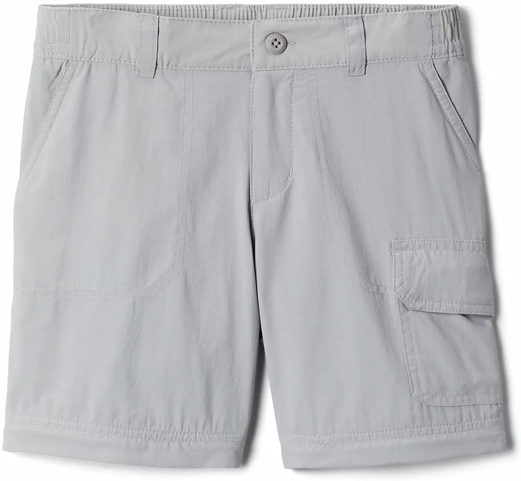 Columbia Girls Sizeilver Ridge IV Convertible Pant