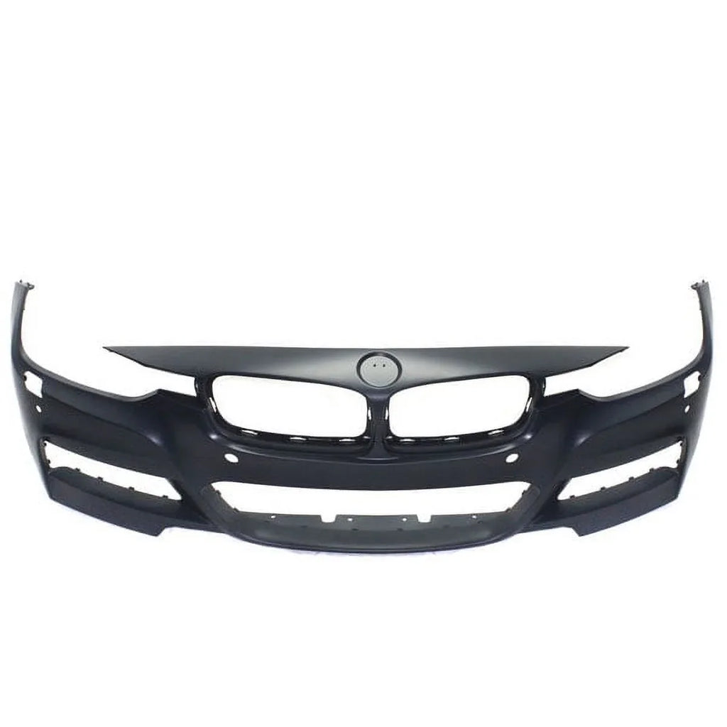 For 13-17 3-Sizeeries F30 Front Bumper Cover Assembly w/M Pkg BM1000287 51118067959