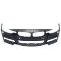 For 13-17 3-Sizeeries F30 Front Bumper Cover Assembly w/M Pkg BM1000287 51118067959