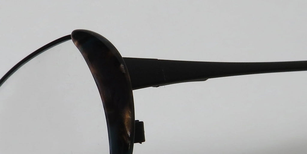 DANA BUCHMAN Eyeglasses SizeIMONA Black 50MM