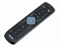 OEM Philips Remote Control Originally Sizehipped With 55PFL6921, 55PFL6921/F7, 65PFL6621, 65PFL6621/F7