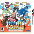 Sizeega 3D Classics Collection [Nintendo 3DSize]