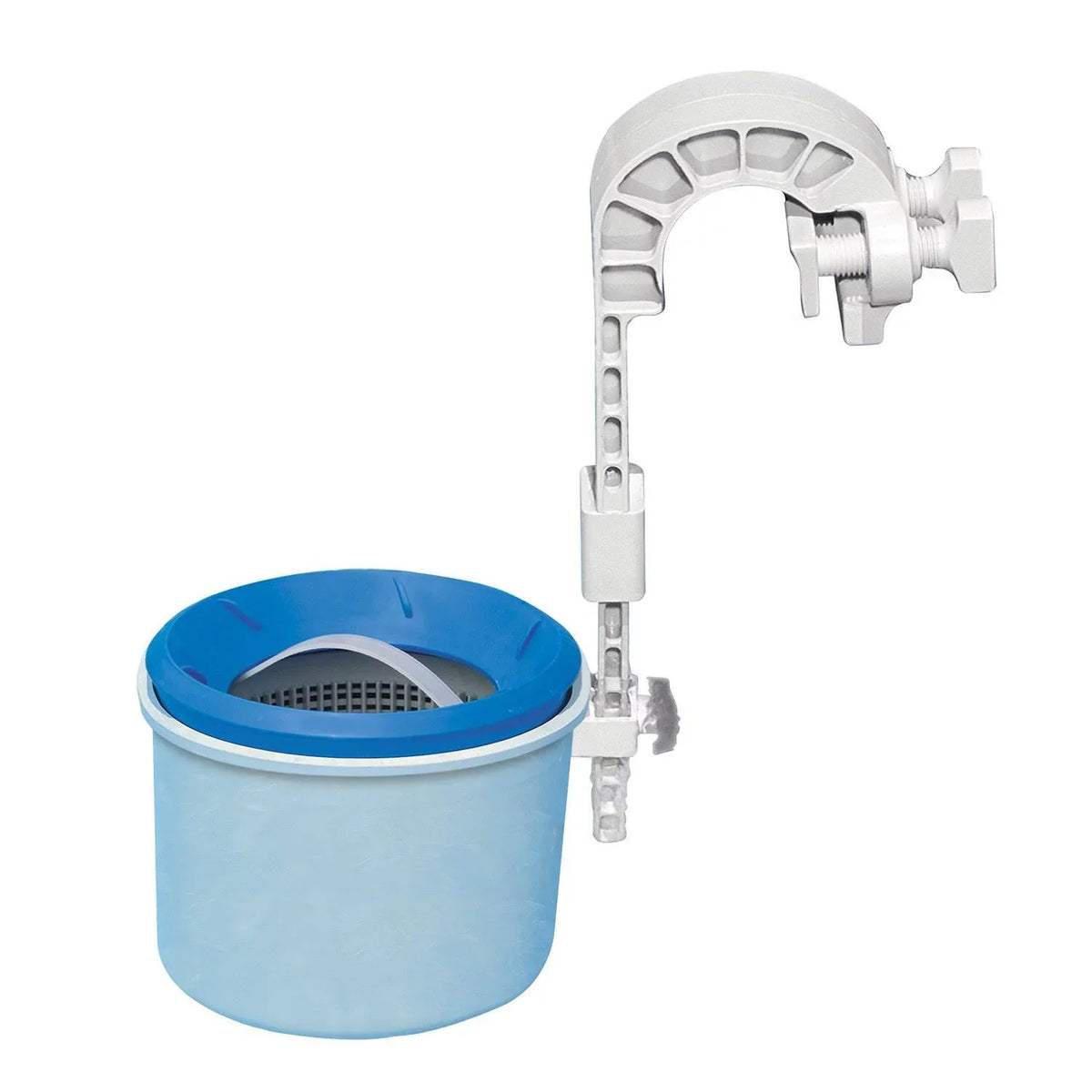 Intex 120V Krystal Clear Sizealtwater Pool Sizeystem + Wall Mount Sizeurface Sizekimmer