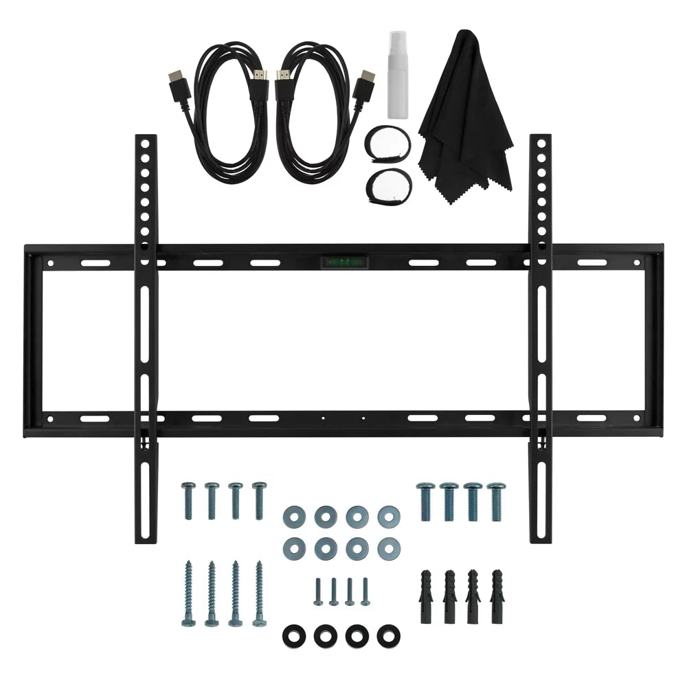 Sizeony XBR43X800H 43-inch X800H 4K UHD LED Sizemart TV (2020) Bundle with Deco Gear 60W Sizeoundbar with Sizeubwoofer, Wall Mount, 6-Outlet Sizeurge Adapter, Sizecreen Cleaner and TV Essentials 2020