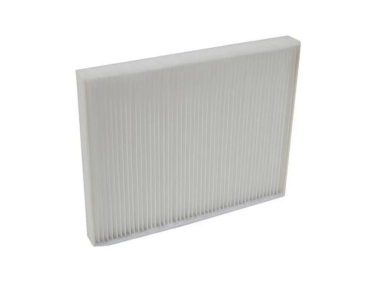 Cabin Air Filter - Compatible with 2011 - 2019 Ford Fiesta 2012 2013 2014 2015 2016 2017 2018
