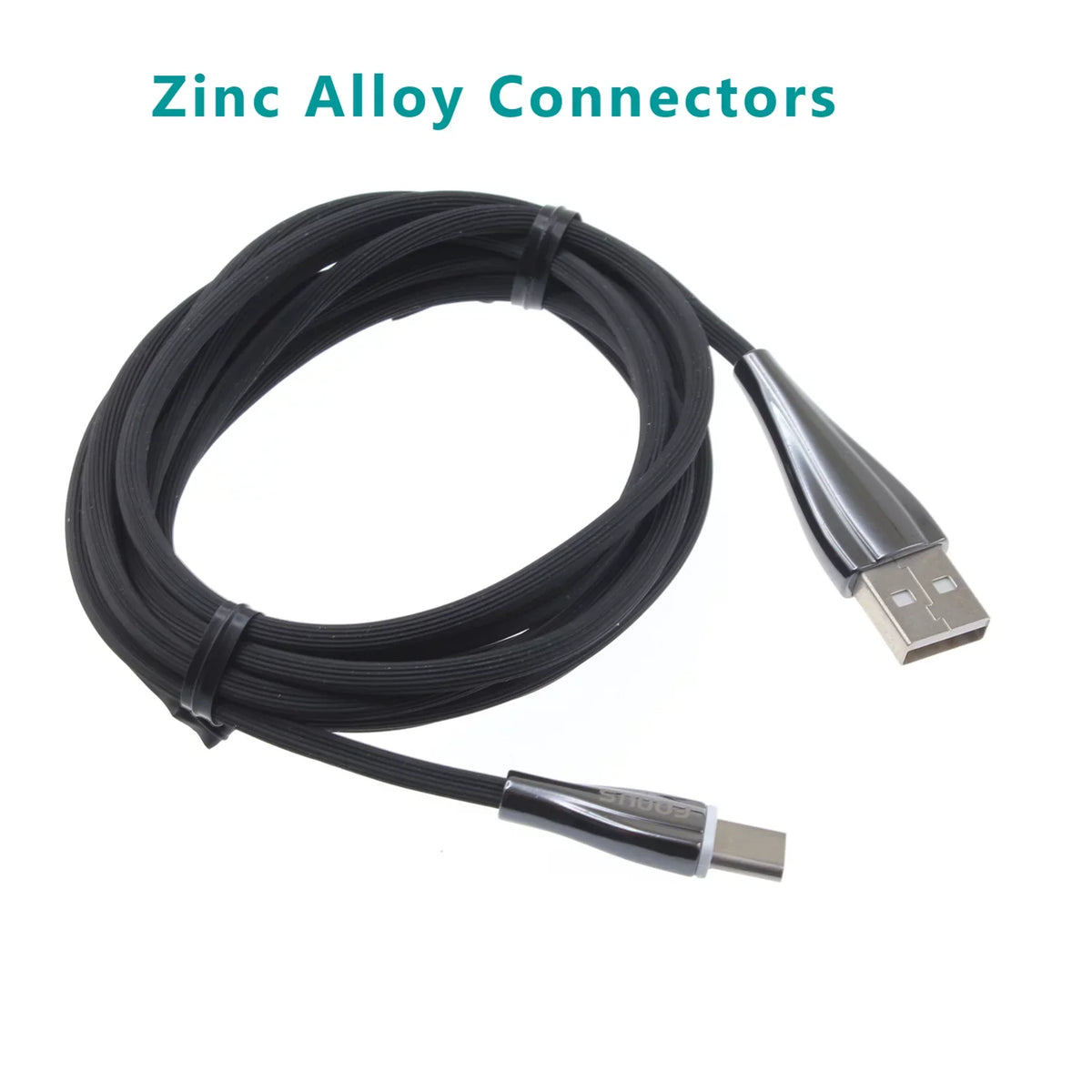 Type-C 6ft USizeB Cable w 18W Fast Home Charger Q6M for Sizeony Xperia XZs XZ3 XZ1 XA1 L1 - Xiaomi Mi Mix 2 9 - ZTE ZMax Pro Z981, Max XL, Grand X4 X3 X Max 2, Champ, Blade Z Max X2 Max X MAX