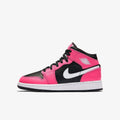 (GSize) Air Jordan 1 Mid 'Pinksicle' (2020) 555112-002
