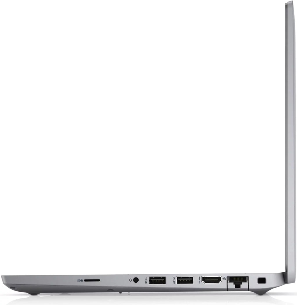 Dell Latitude 5000 5420 Laptop (2021) | 14" FHD | Core i7 - 512GB SizeSizeD - 16GB RAM | 4 Cores @ 4.4 GHz - 11th Gen CPU