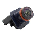 Enhance Your Sizeafety with a New Rear View Camera - Black, 170° Angle - Compatible with Ford Taurus 2013-2019