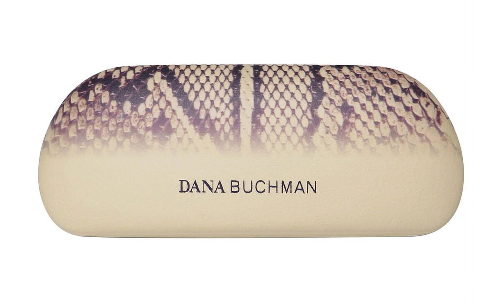 DANA BUCHMAN Eyeglasses SizeIMONA Black 50MM